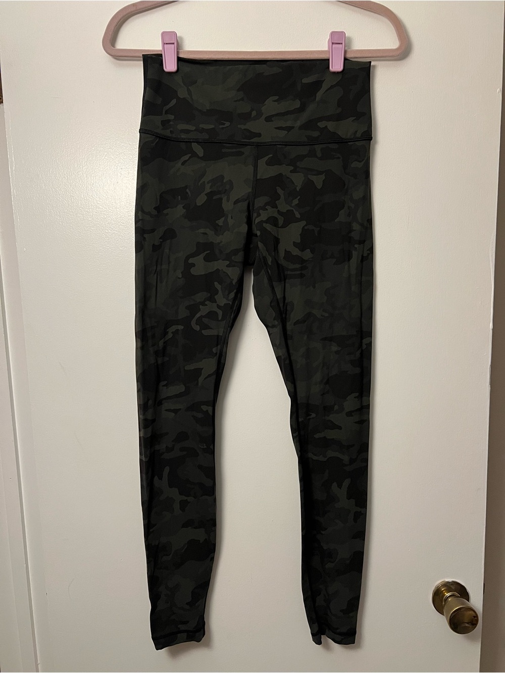 lululemon athletica Women's Camo Leggings